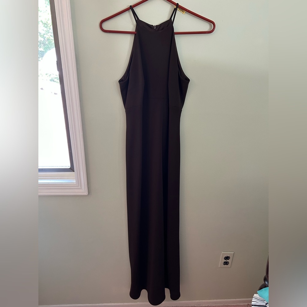 Laundry by Shelli Segal dress